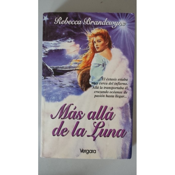 Mas allá de la Luna